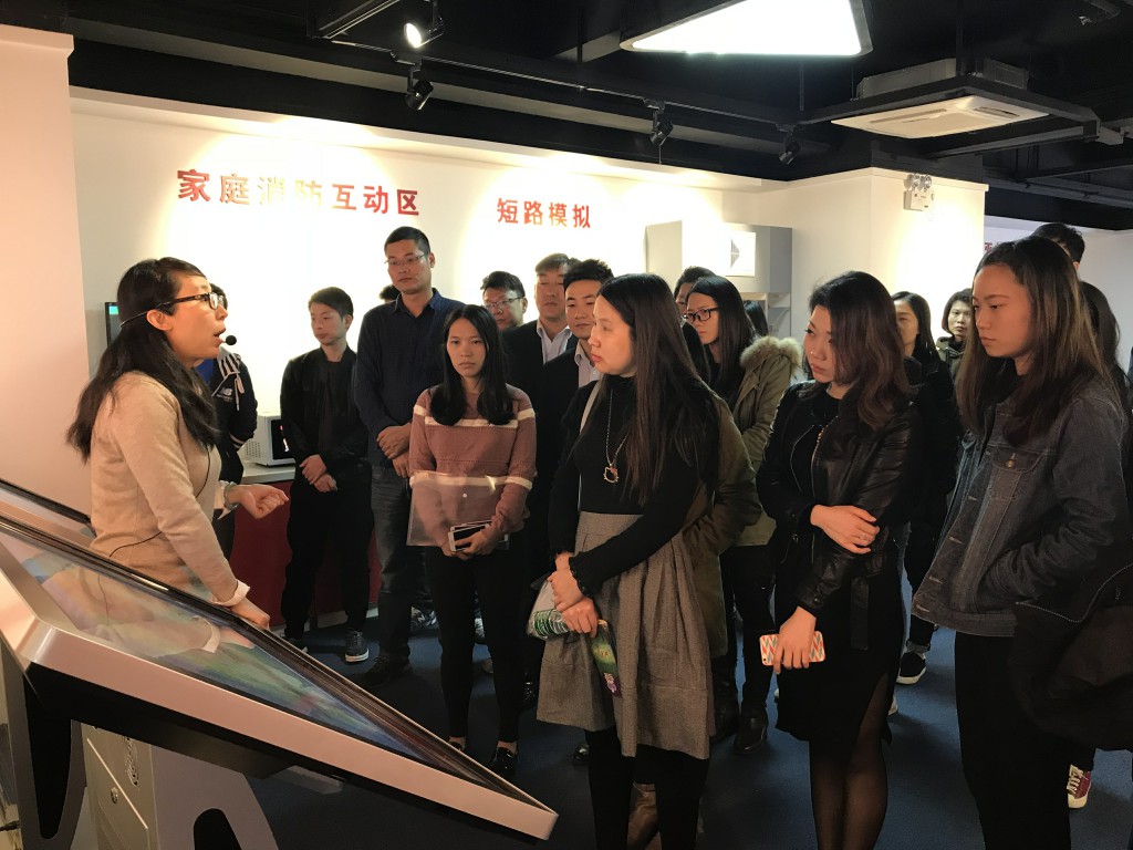 德利豐家居：安全丨消防安全，從提高意識開始(圖7)