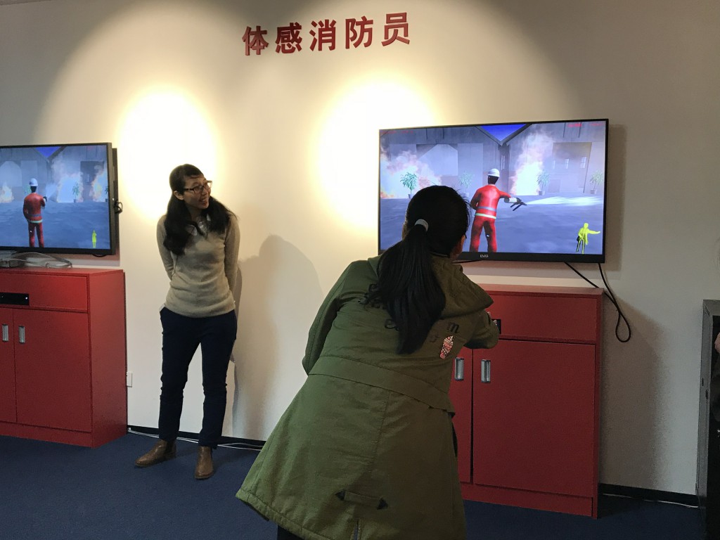 德利豐家居：安全丨消防安全，從提高意識開始(圖8)