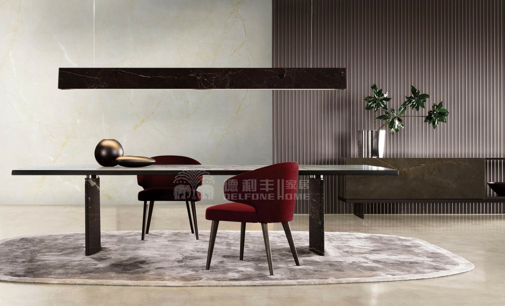 蓄勢待發(fā)，德利豐家居將亮相2018中陶產(chǎn)品展！(圖8)