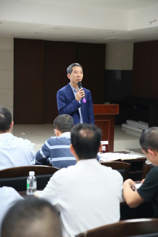 2018蓄勢待發(fā)，砥礪前行——目標(biāo)管理及執(zhí)行力講(圖11)