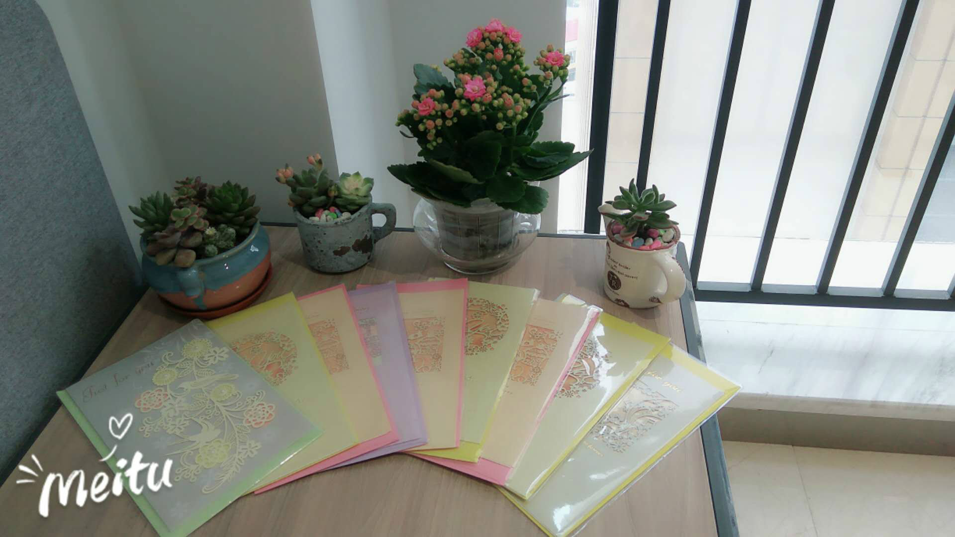 女神節(jié)|春風(fēng)桃花十里，不如美麗的你(圖7)