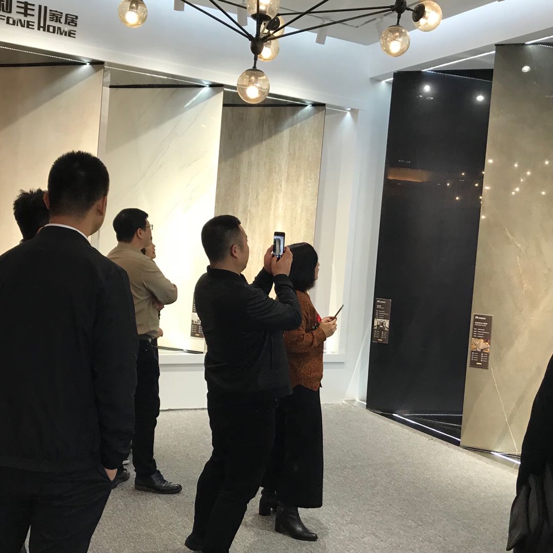 德利豐家居招商勢頭強(qiáng)勁 華中地區(qū)再添新商！(圖1)