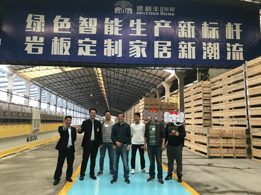 【喜報】德利豐家居強勢進駐深圳，戰(zhàn)略布局全(圖2)