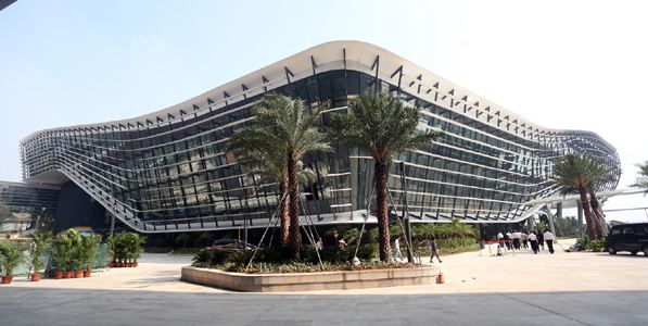 第十四屆珠海綠建大會亮點搶先看！(圖4)