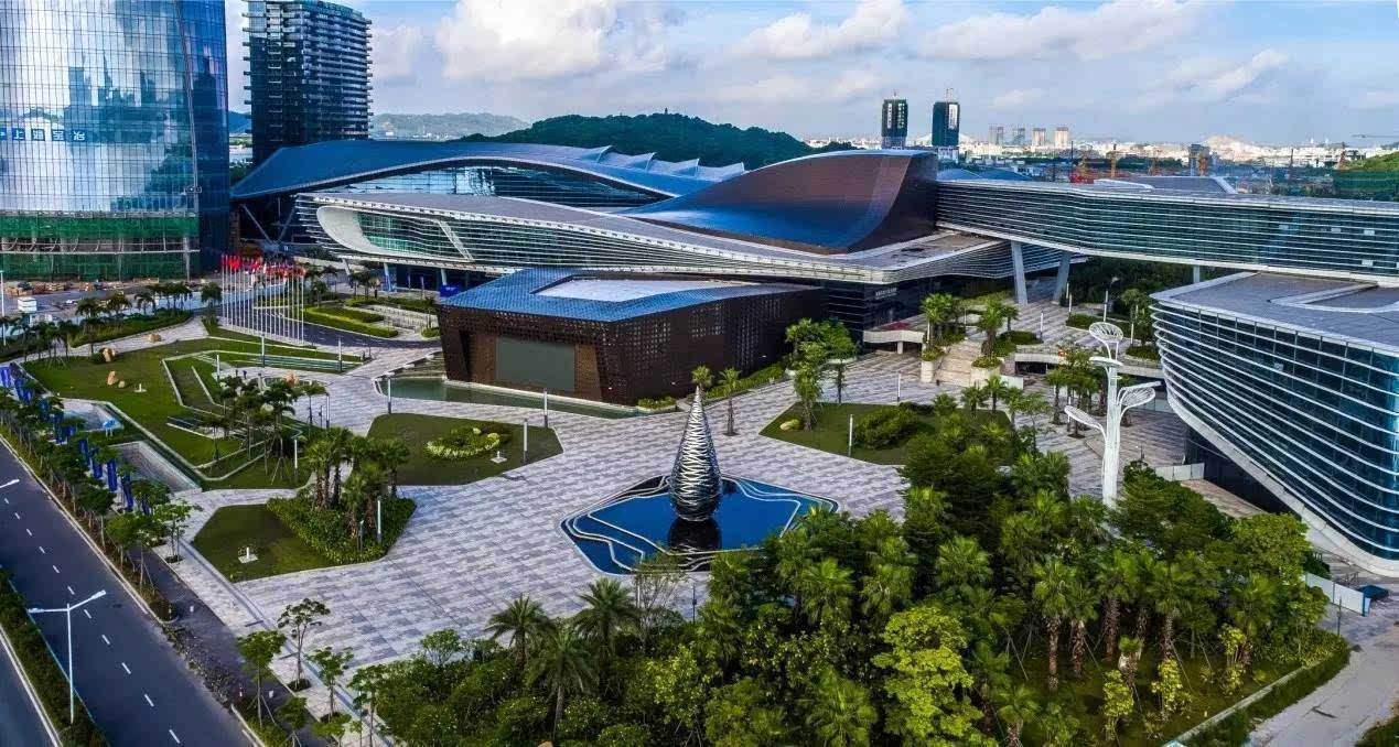 第十四屆珠海綠建大會亮點搶先看！(圖5)