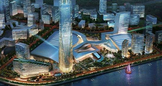 第十四屆珠海綠建大會亮點搶先看！(圖6)
