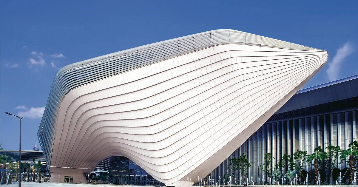 第十四屆珠海綠建大會亮點搶先看！(圖7)