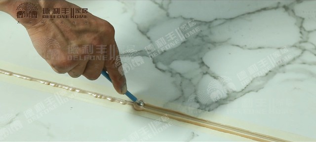 內(nèi)幕曝光！丨帶你了解德利豐家居，鋪貼教程完(圖20)