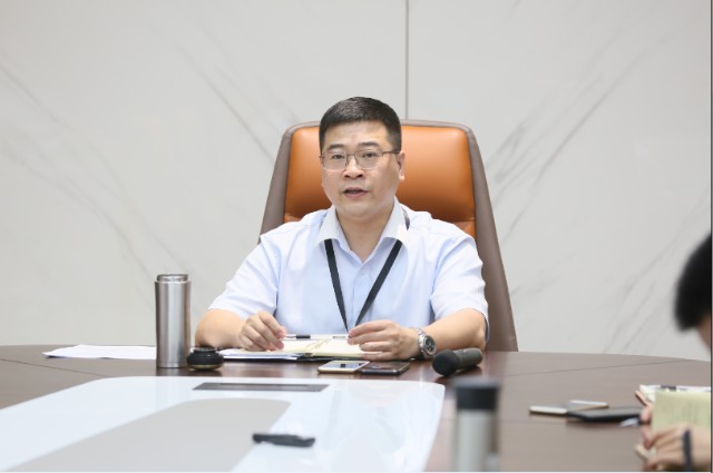 總結(jié)會(huì)|總結(jié)反思砥礪前行 6月全速前進(jìn)(圖5)