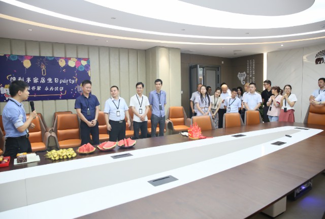 總結(jié)會(huì)|總結(jié)反思砥礪前行 6月全速前進(jìn)(圖8)