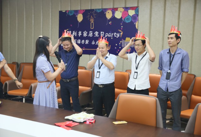 總結(jié)會(huì)|總結(jié)反思砥礪前行 6月全速前進(jìn)(圖9)