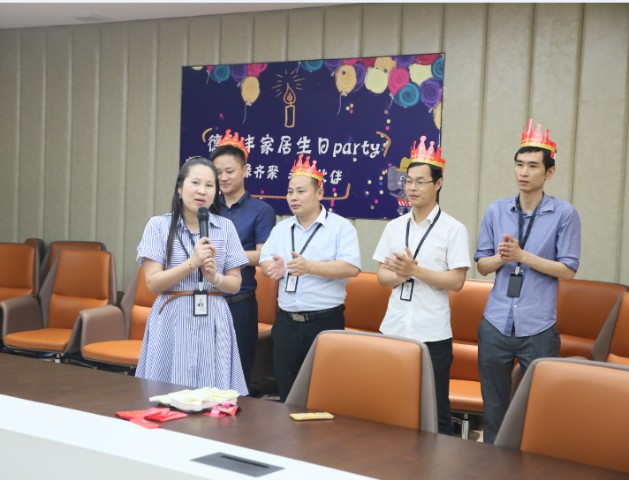 總結(jié)會(huì)|總結(jié)反思砥礪前行 6月全速前進(jìn)(圖10)