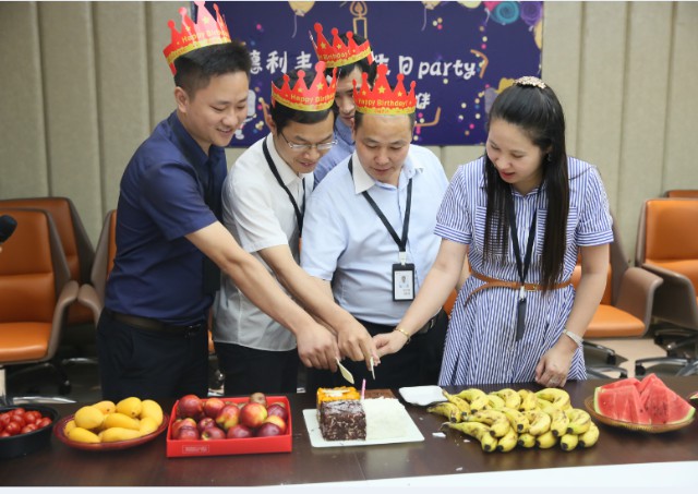 總結(jié)會(huì)|總結(jié)反思砥礪前行 6月全速前進(jìn)(圖11)