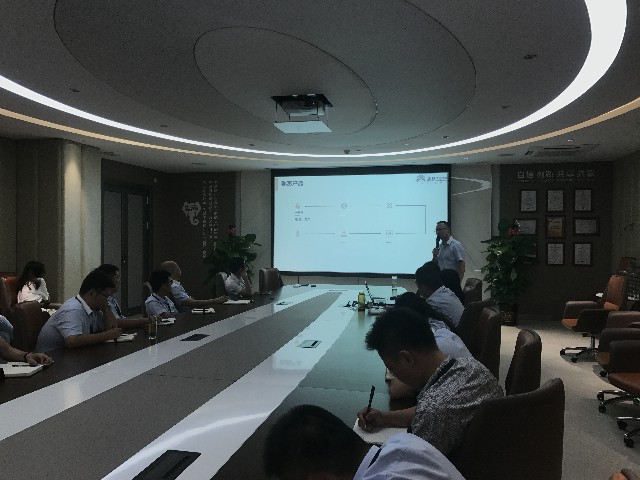 德利豐家居“功成不必在我，功成必定有我”6月(圖2)