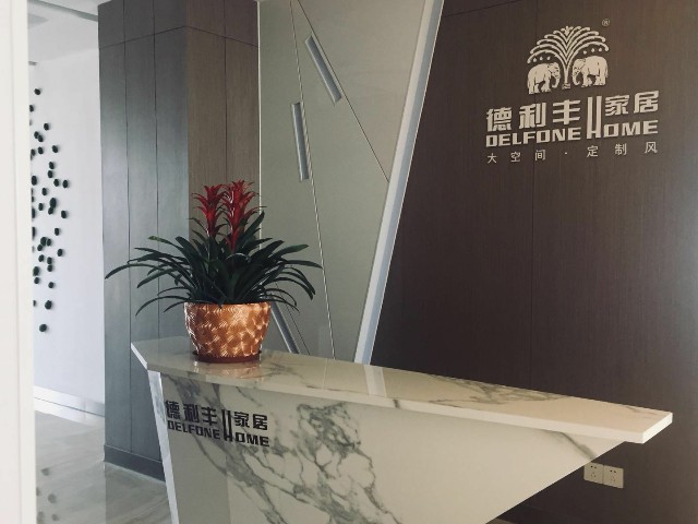 工程案例賞析|華星匯商務(wù)大樓，引領(lǐng)時(shí)尚辦公新(圖1)