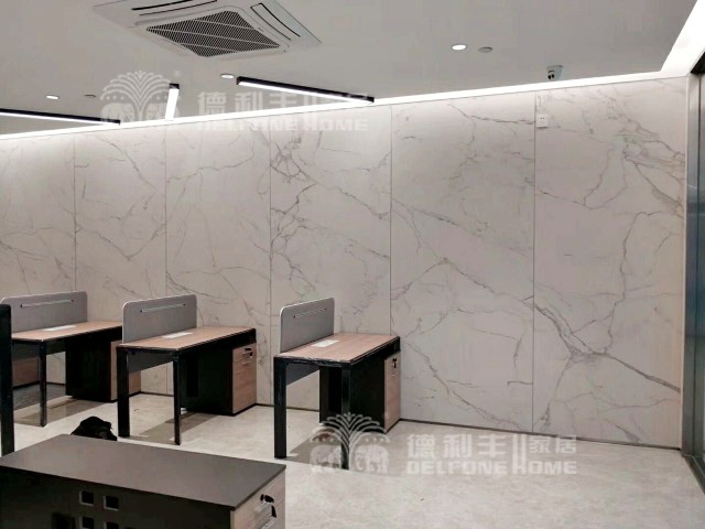 實際運用案例｜厲害了！原來德利豐家居大巖板(圖2)