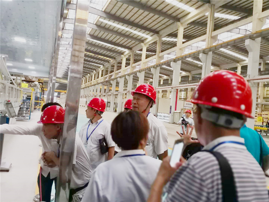 大無止境，金牌企業(yè)全國罕見超大巖板耀世呈現(xiàn)(圖8)