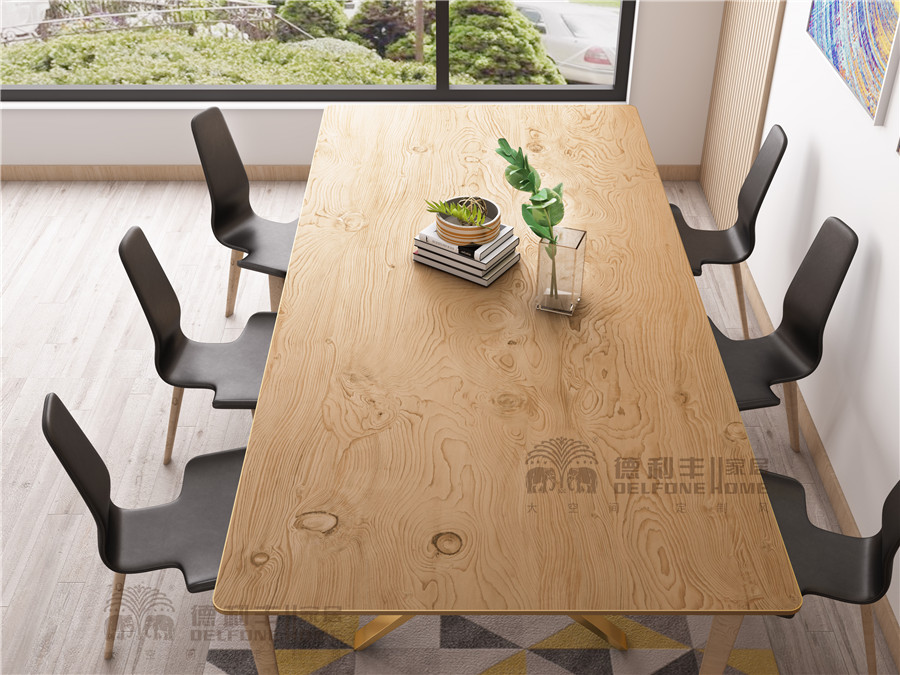 【新品品鑒】金絲楠—賞新悅木，本色生活(圖5)