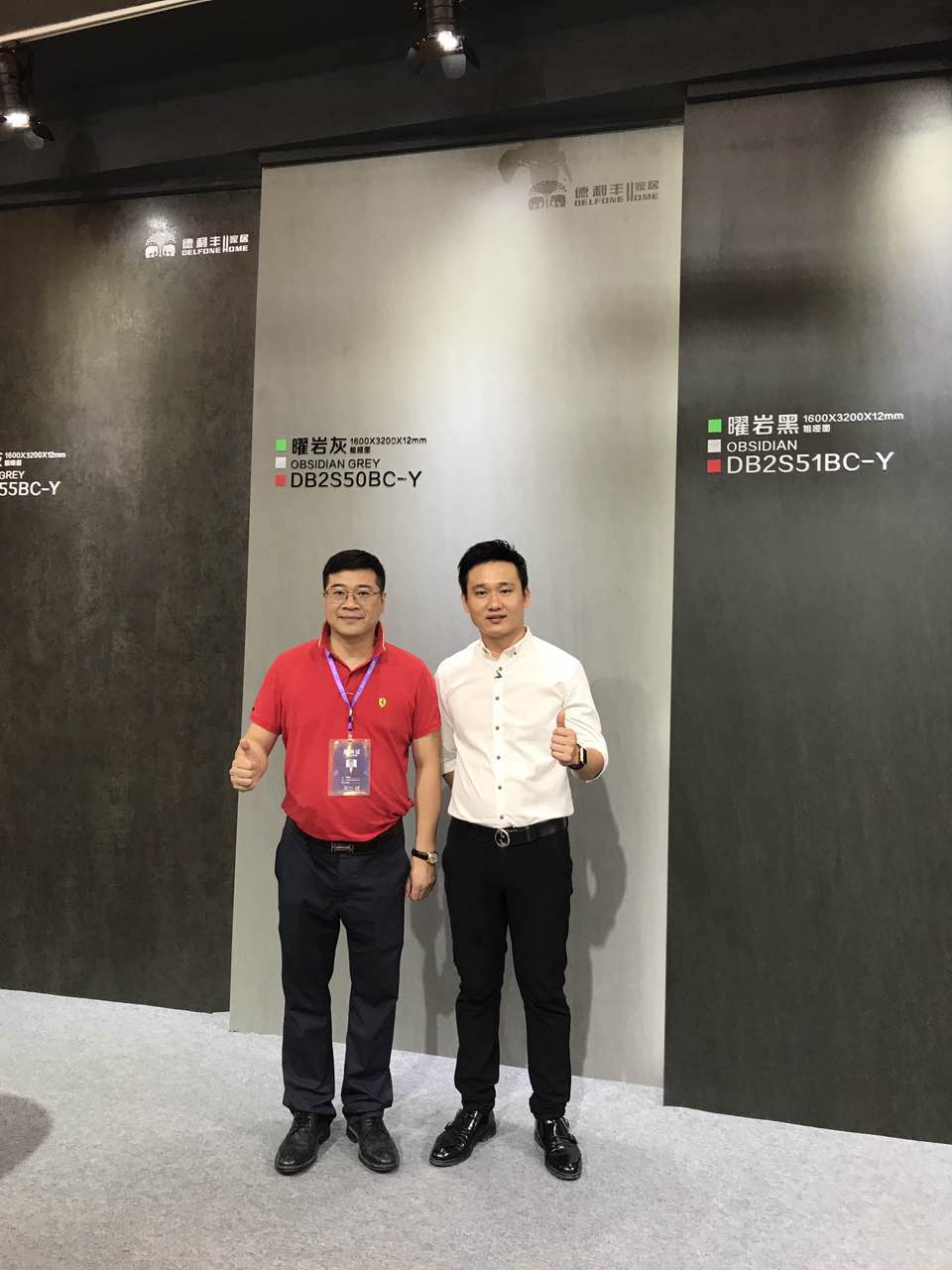 到底是一場(chǎng)怎樣的展會(huì)，讓多家媒體都想再來(lái)看(圖2)