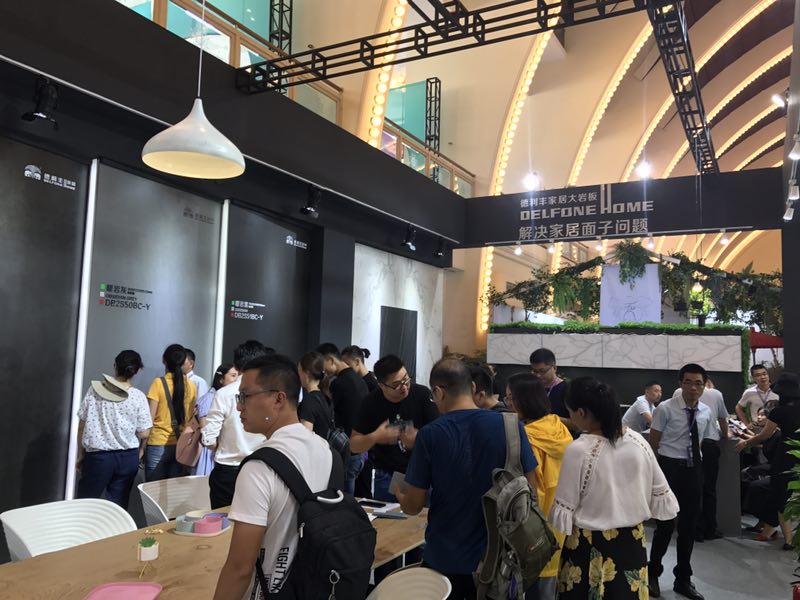 到底是一場(chǎng)怎樣的展會(huì)，讓多家媒體都想再來(lái)看(圖4)
