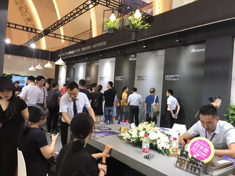 到底是一場(chǎng)怎樣的展會(huì)，讓多家媒體都想再來(lái)看(圖5)