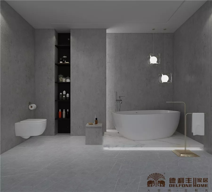 新品鑒賞｜翡麗灰—留住一室剎那芳華，笑陪一(圖5)