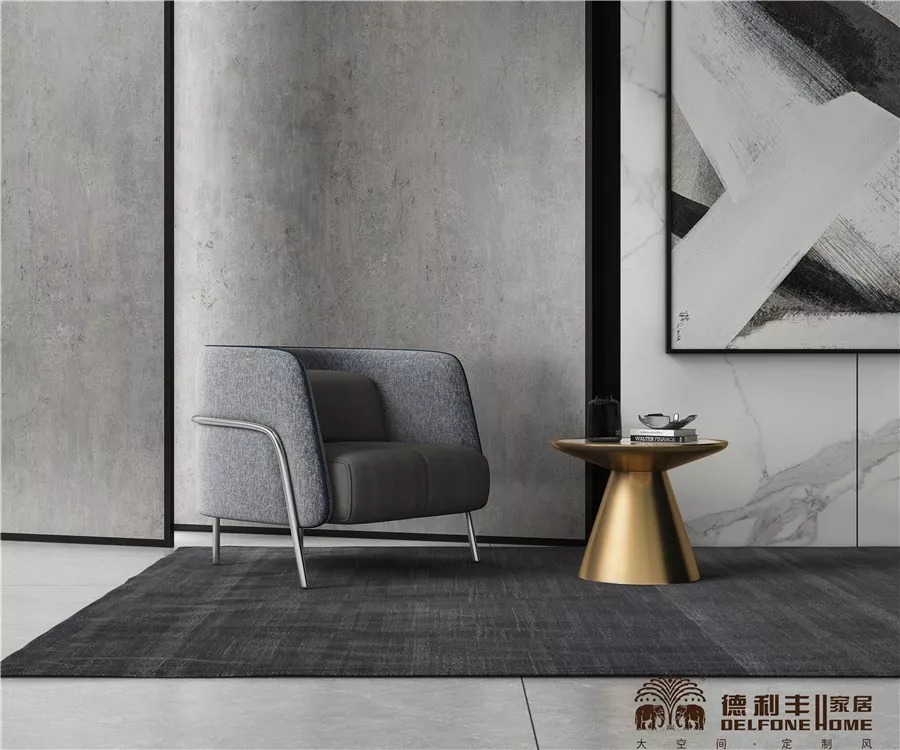 新品鑒賞｜翡麗灰—留住一室剎那芳華，笑陪一(圖6)