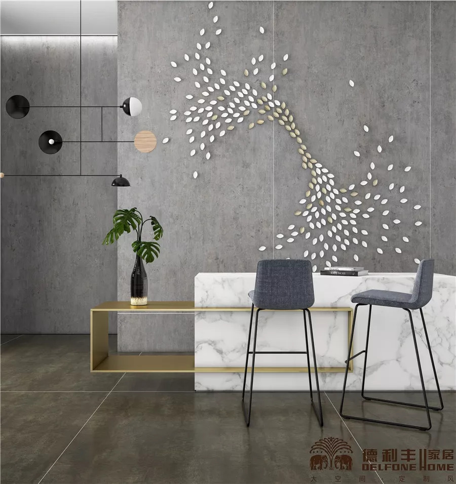 新品鑒賞｜翡麗灰—留住一室剎那芳華，笑陪一(圖7)