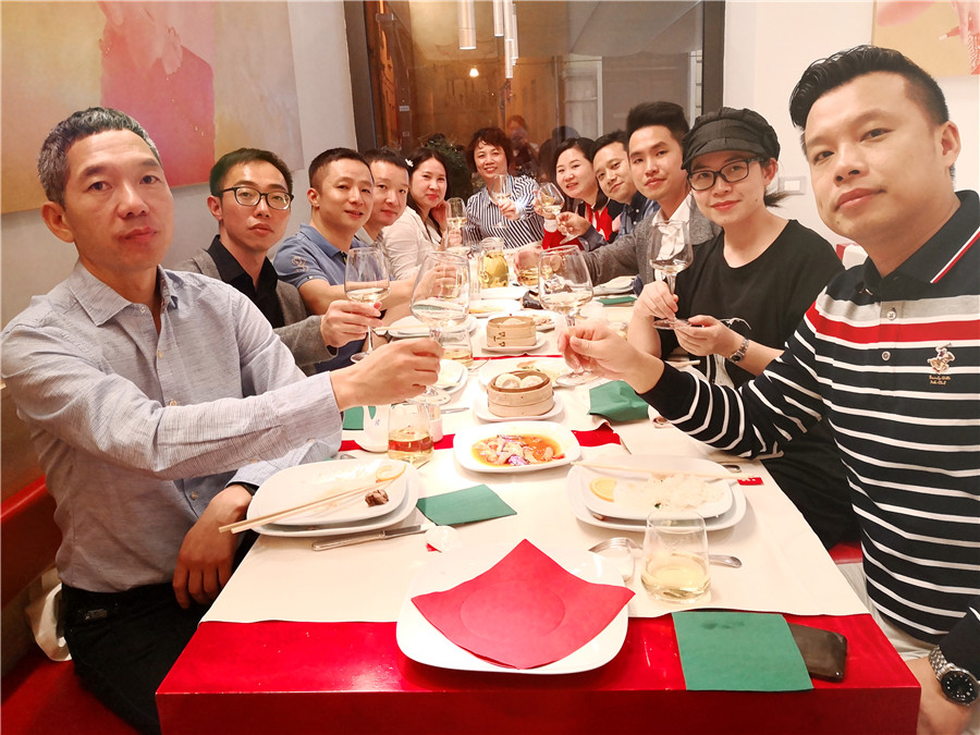 今年的博洛尼亞展，最流行的原來(lái)是它們.....(圖4)