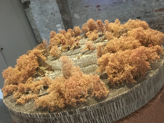 建筑的目的，最初不過就是為了改變?nèi)藗兊娜粘?圖2)