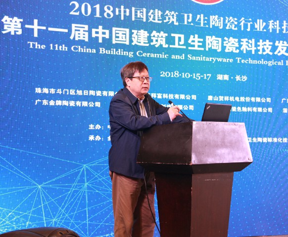 行業(yè)盛舉丨這場高端論壇專家云集，聚焦大巖板(圖3)