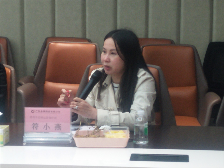 重磅！金牌企業(yè)攜手廣州市設(shè)計(jì)產(chǎn)業(yè)協(xié)會(huì)，全力(圖9)
