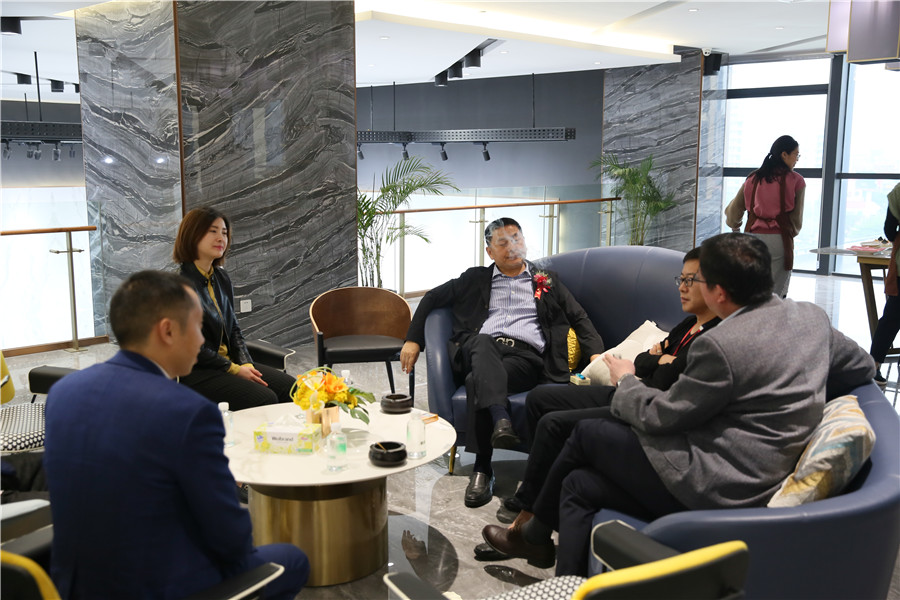 一口氣簽了8家戰(zhàn)略合作協(xié)議，金牌企業(yè)開啟雙贏(圖2)