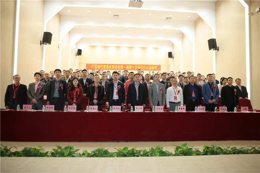一口氣簽了8家戰(zhàn)略合作協(xié)議，金牌企業(yè)開啟雙贏(圖5)