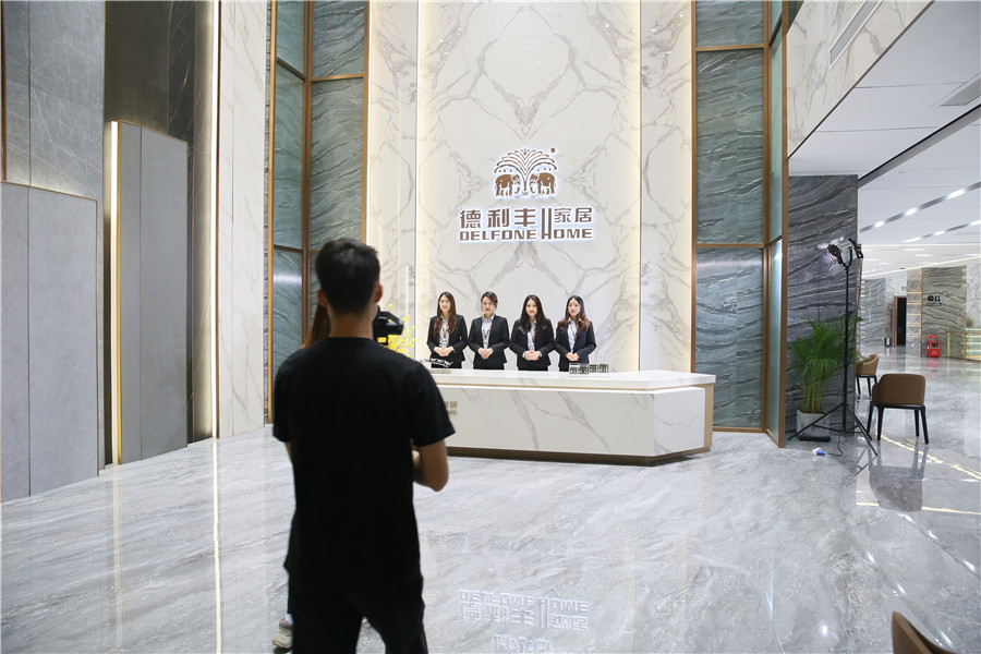 直擊德利豐品牌形象宣傳片拍攝現(xiàn)場，一大波片(圖5)