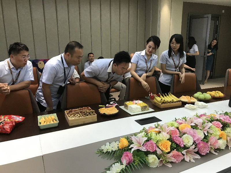 6月生日會(huì)—愿你如六月驕陽(yáng)般熱情燦爛(圖4) 6月生日會(huì)—愿你如六月驕陽(yáng)般熱情燦爛(圖4)