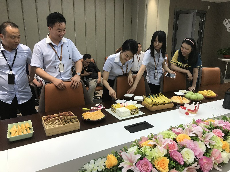 6月生日會(huì)—愿你如六月驕陽(yáng)般熱情燦爛(圖5) 6月生日會(huì)—愿你如六月驕陽(yáng)般熱情燦爛(圖5)
