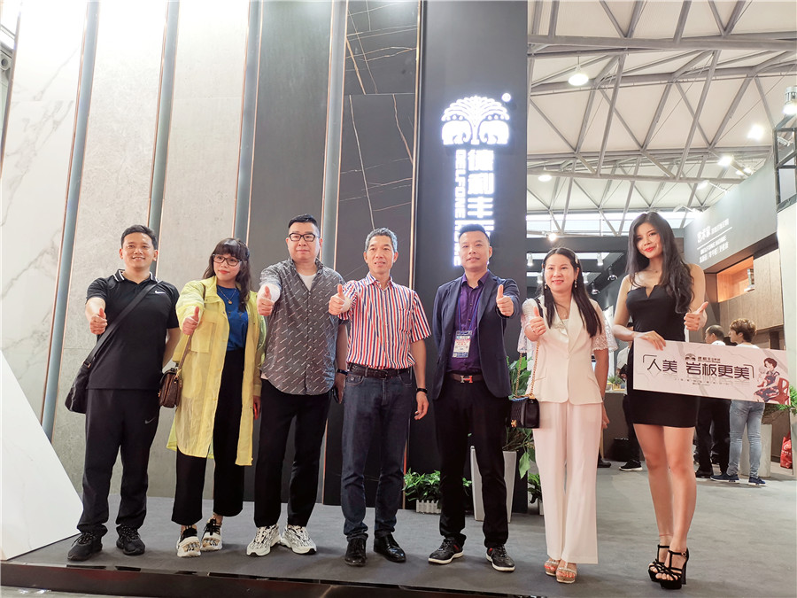 德利豐家居定制LIFE3.0展隆重開幕，探索高端家居(圖2)