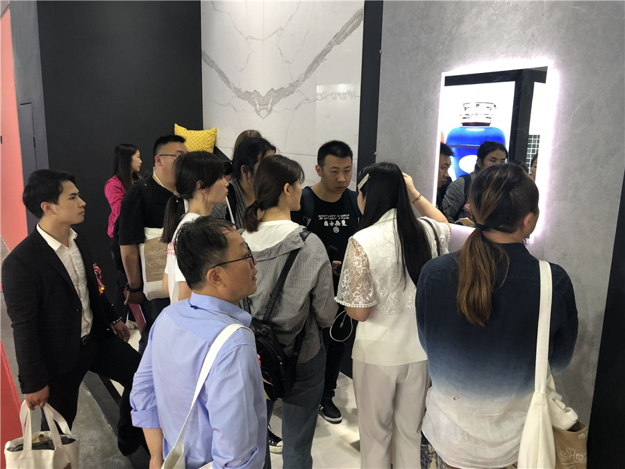 德利豐家居定制LIFE3.0展隆重開幕，探索高端家居(圖8)