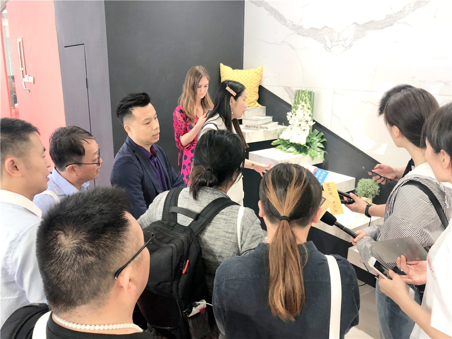 德利豐家居定制LIFE3.0展隆重開幕，探索高端家居(圖9)