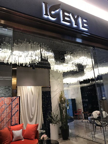 走在潮流前端，SCAVOLINI、KEYE門店都在用它！(圖4)