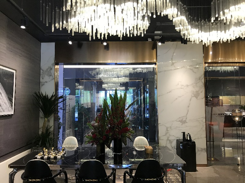 走在潮流前端，SCAVOLINI、KEYE門(mén)店都在用它！