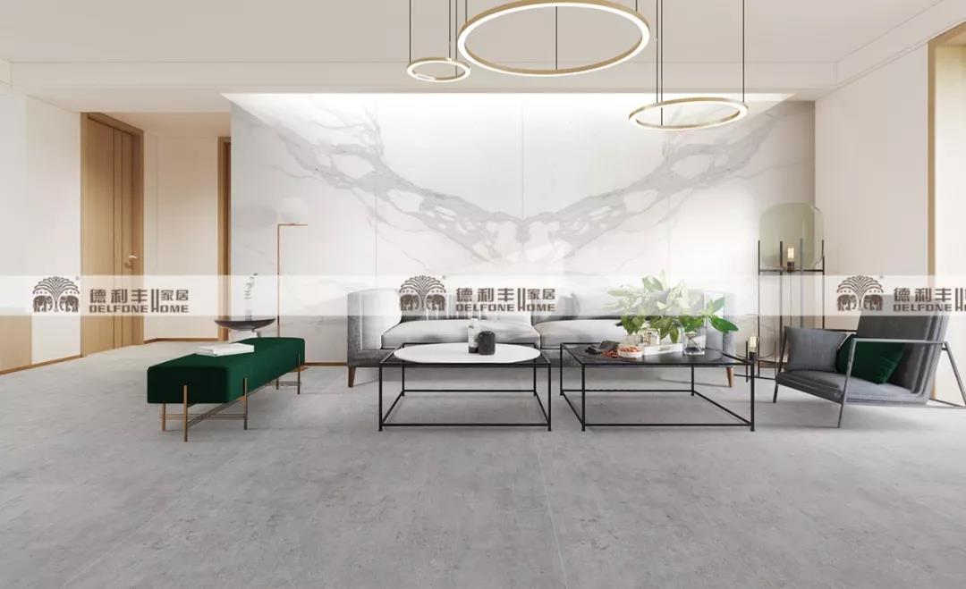 新材料、新趨勢(shì),巖板的“高端定制”范從何而(圖7) 新材料、新趨勢(shì),巖板的“高端定制”范從何而(圖7)