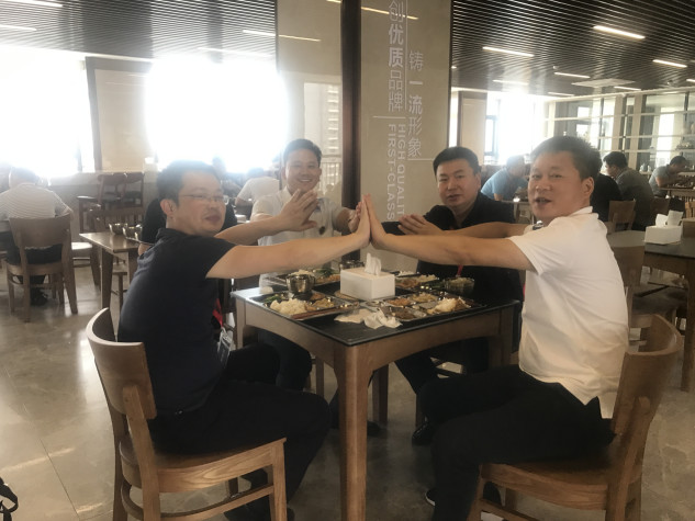 致勝未來，2019必須打贏的仗 記2019年金牌商學(xué)院(圖22)