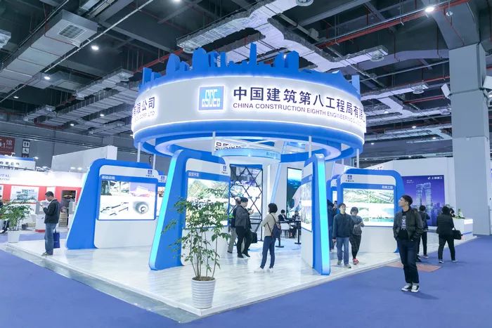 最后七天！帶你了解亞洲國際化建筑展覽會(huì)(圖3)