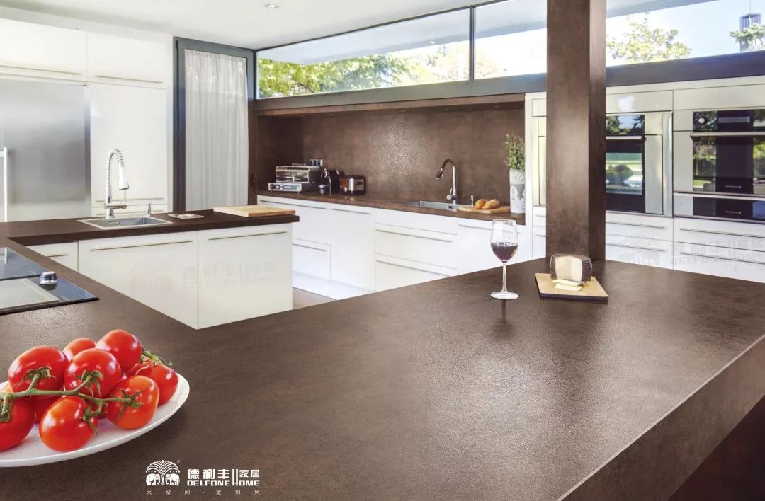 <巖石系列·產(chǎn)品賞析> 時光留下的痕跡，是石紋里(圖16)