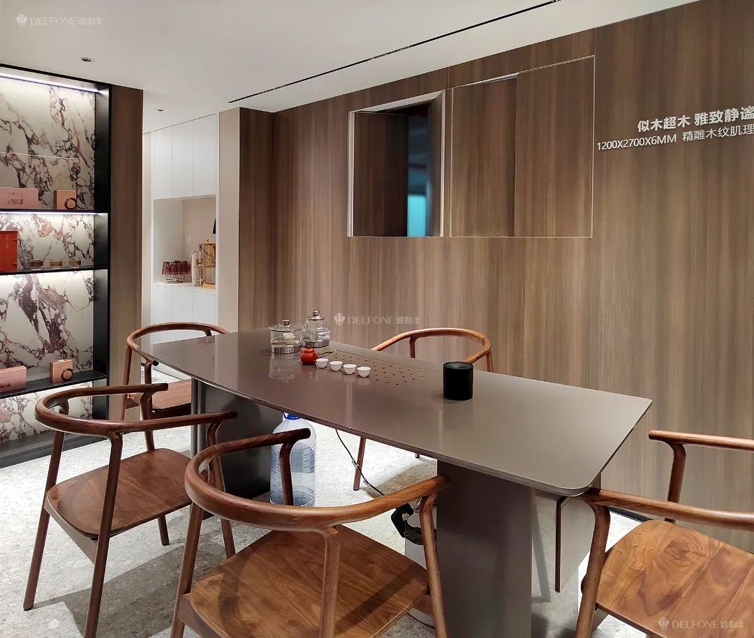 探店速遞 | 走進德利豐潮州巖潮館，潮見理想生活(圖13)