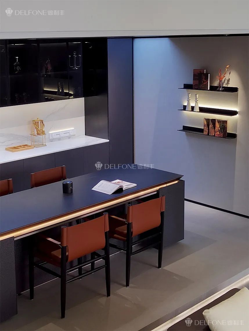 探店速遞 | 走進德利豐潮州巖潮館，潮見理想生活(圖6)