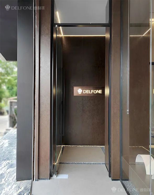 探店速遞 | 走進(jìn)德利豐潮州巖潮館，潮見(jiàn)理想生活