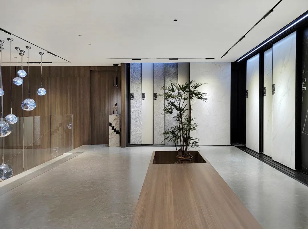 探店速遞 | 德利豐汕頭巖潮館，以巖板造景煥新生活(圖14)